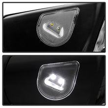Carica l&#39;immagine nel visualizzatore di Gallery, Xtune Dodge Ram 1500 09-12 Power Heated Adjust Mirror Black HoUSing Right MIR-DRAM09S-PWH-R