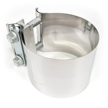 Charger l'image dans la galerie, Stainless Works 3in HIGH TORQUE WIDE ACCUSEAL CLAMP