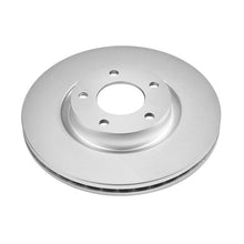 Carica l&#39;immagine nel visualizzatore di Gallery, Power Stop 04-13 Mazda 3 Front Evolution Geomet Coated Rotor