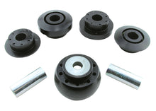 गैलरी व्यूवर में इमेज लोड करें, Whiteline 10/03-07 Infiniti G35 / Nissan Skyline V35 / 10/03-09 350Z Rear Diff - Mount Front &amp; Rear