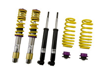 Charger l&#39;image dans la galerie, KW Coilover Kit V1 BMW 5series E39 (5/D) Wagon 2WD; w/o rear automatic levelling
