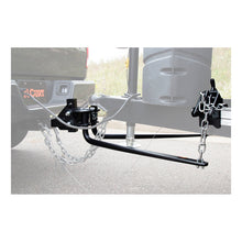 Carica l&#39;immagine nel visualizzatore di Gallery, Curt Round Bar Weight Distribution Hitch Kit (10000-14Klbs 31-5/8in Bars)