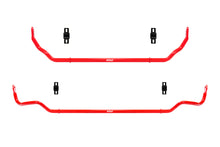 गैलरी व्यूवर में इमेज लोड करें, Eibach 2020+ Toyota Supra Front &amp; Rear Anti-Roll Sway Bar Kit