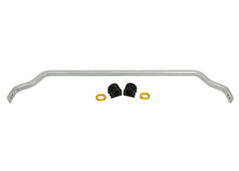 गैलरी व्यूवर में इमेज लोड करें, Whiteline Nissan R35 GTR Front 33mm Heavy Duty Adjustable Sway Bar