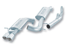 गैलरी व्यूवर में इमेज लोड करें, Borla 00-02 Audi S4 2.7L 6cyl AWD SS Catback Exhaust