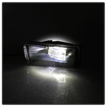Carica l&#39;immagine nel visualizzatore di Gallery, Spyder 07-18 Chevrolet Tahoe (w/Off Road Package) Full LED Fog Lights - w/o Switch (FL-LED-PRO-2)