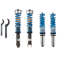 Carica l&#39;immagine nel visualizzatore di Gallery, Bilstein B16 2008 Porsche 911 GT2 Front and Rear Suspension Kit