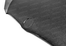 Laden Sie das Bild in den Galerie-Viewer, Seibon 07-10 BMW M3 Series 2Dr (E92) DV-Style Carbon Fiber hood