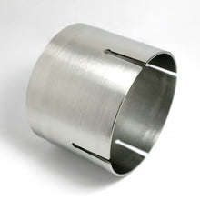 Cargar imagen en el visor de la galería, Stainless Bros 3.0in 304SS Slip Joint Connector - Female/Male Set