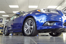 Carica l'immagine nel visualizzatore di Gallery, Rally Armor 2015 Subaru Legacy UR Black Mud Flap w/ Grey Logo