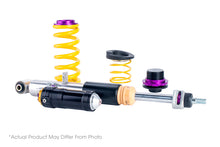 Laden Sie das Bild in den Galerie-Viewer, KW Porsche 911 GT3RS 991.2 With OE NoseLift Clubsport Coilover Kit 3-Way