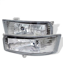 Carica l&#39;immagine nel visualizzatore di Gallery, Spyder Toyota Camry 05-06 OEM Fog Lights w/Switch Clear FL-TCAM05