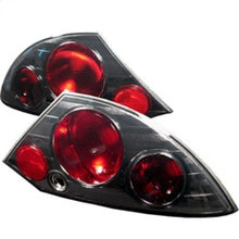 Laden Sie das Bild in den Galerie-Viewer, Spyder Mitsubishi Eclipse 00-02 Euro Style Tail Lights Smoke ALT-YD-ME00-SM