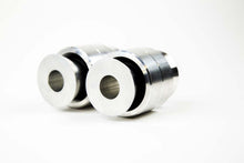 Carica l'immagine nel visualizzatore di Gallery, SPL Parts 03-08 Nissan 350Z Front Compression Rod Monoball Bushings - 2to4wheels