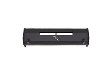 Laden Sie das Bild in den Galerie-Viewer, Rampage 2007-2018 Jeep Wrangler(JK) Trailram Front Bumper - Black