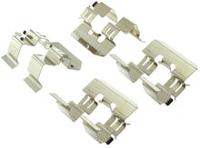 Carica l&#39;immagine nel visualizzatore di Gallery, StopTech Street Touring 08-10 WRX Rear Brake Pads