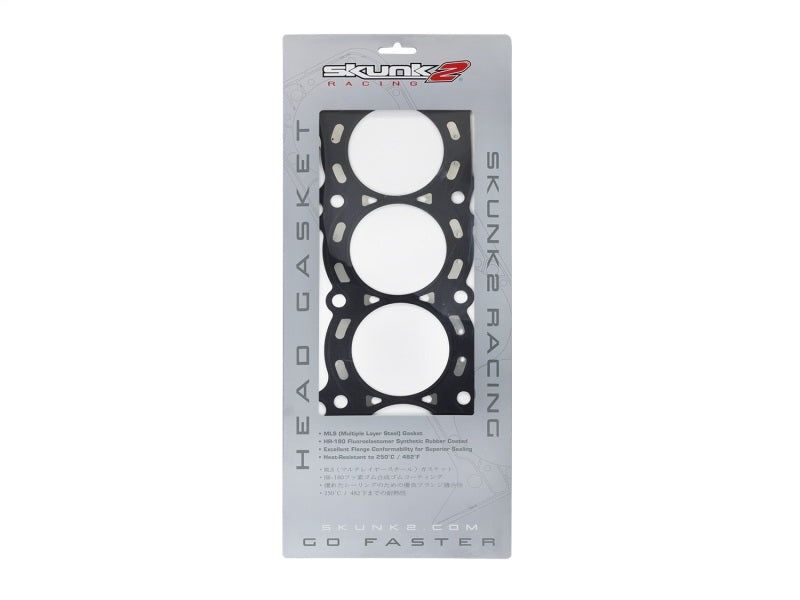 Skunk2 HG Honda/Acura K20A VTEC 87.00mm-3.425in Max Bore-0.85mm-0.033in Thick - 2to4wheels