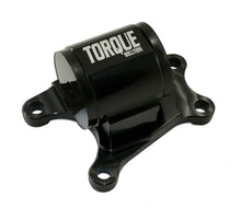 Laden Sie das Bild in den Galerie-Viewer, Torque Solution Billet Aluminum 6 speed Transmission Mount: Mitsubishi Evolution VII-IX 2001-2006