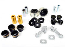 गैलरी व्यूवर में इमेज लोड करें, Whiteline 2012+ Subaru BRZ Front Vehicle Essentials Kit