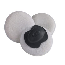 Charger l&#39;image dans la galerie, Chemical Guys Gripper Applicator System - 5in - 3 Pack - Single