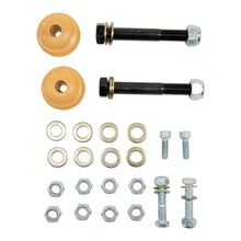 Laden Sie das Bild in den Galerie-Viewer, Belltech 2015+ Ford F-150 1-3in Front 5in Rear Lower Kit with SP Shocks