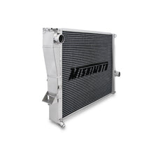 Charger l&#39;image dans la galerie, Mishimoto 99-02 BMWZ3 Manual X-Line (Thicker Core) Aluminum Radiator