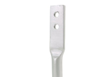 Carica l&#39;immagine nel visualizzatore di Gallery, Whiteline 05+ Mazda 3 Hatch FWD Rear 24mm Swaybar-X h/duty Blade adjustable