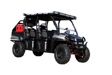 Charger l&#39;image dans la galerie, Skyjacker Control Arm 2010-2012 Polaris (UTV) Ranger 800 Crew EPS