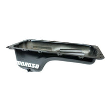 गैलरी व्यूवर में इमेज लोड करें, Moroso 97-03 Ford F-150 4.6L/5.4L Oil Pan - Black
