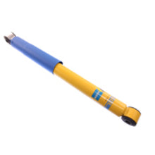 Carica l&#39;immagine nel visualizzatore di Gallery, Bilstein B6 Yellow Paint / Blue Straight Boot Front Monotube Shock Absorber - 24.02in Extended L