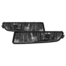 Carica l&#39;immagine nel visualizzatore di Gallery, Spyder Acura TL 02-03 OEM Fog Lights wo/Switch Smoke FL-ATL02-SM