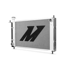 Charger l&#39;image dans la galerie, Mishimoto 94-95 Ford Mustang w/ Stabilizer System Manual Aluminum Radiator