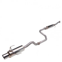 Laden Sie das Bild in den Galerie-Viewer, Skunk2 MegaPower RR 94-01 Acura Integra (All Models) 76mm Exhaust System (Fab Work Reqd)