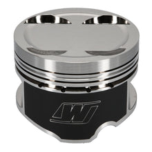 गैलरी व्यूवर में इमेज लोड करें, Wiseco Toyota 3SGTE 4v Dished -6cc Turbo 86mm Piston Shelf Stock Kit