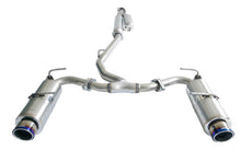 Carica l&#39;immagine nel visualizzatore di Gallery, HKS 2022+ Subaru BRZ Hi-Power Muffler SPEC-L2 ZD8 FA24