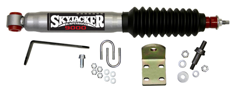 Skyjacker Steering Damper Kit 2002-2006 Cadillac Escalade EXT
