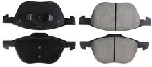 Carica l&#39;immagine nel visualizzatore di Gallery, StopTech Performance 04-09 Mazda 3 Front Brake Pads
