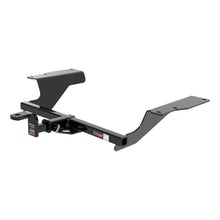 Load image into Gallery viewer, Curt 04-08 Acura TSX Class 1 Trailer Hitch w/1-1/4in Ball Mount