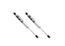 Carica l&#39;immagine nel visualizzatore di Gallery, Superlift 05-20 Toyota Tacoma Fox Shock Box - 4-6in Lift Kit Rear Shocks Only