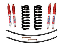 Carica l&#39;immagine nel visualizzatore di Gallery, Skyjacker 2&quot; RANGER STX,89-UP XLT