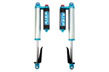 Carica l&#39;immagine nel visualizzatore di Gallery, King Shocks 2020+ Jeep Gladiator Rear 2.5 Dia Piggyback Res Shock for 2.5in-5in Lift w/Adj (Pair)