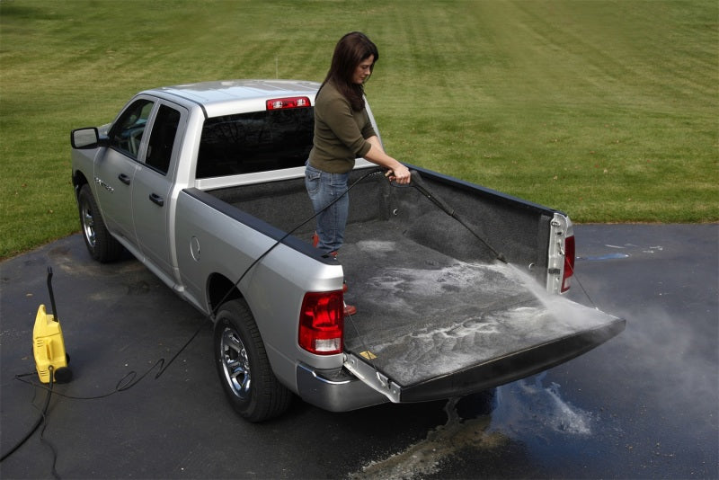 BedRug 02-16 Dodge Ram 6.25ft w/o Rambox Bed Storage Bedliner