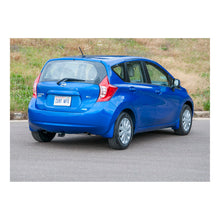 Load image into Gallery viewer, Curt 2014 Nissan Versa Note Class 1 Trailer Hitch w/1-1/4in Ball Mount