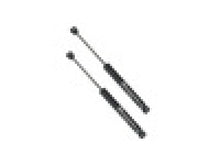 Carica l&#39;immagine nel visualizzatore di Gallery, Superlift 07-19 GM 1500/11-19 GM 2500/3500 HD 4WD 6-6.5in Lift Kit Shock Box - Rear Shocks