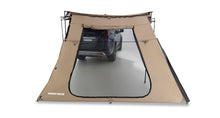 Charger l&#39;image dans la galerie, Rhino-Rack Batwing Compact Tapered Zip Extension w/ Door
