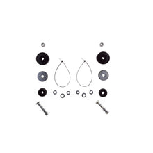 गैलरी व्यूवर में इमेज लोड करें, Bilstein B12 2005 Mercedes-Benz C230 Kompressor Sedan Front and Rear Suspension Kit