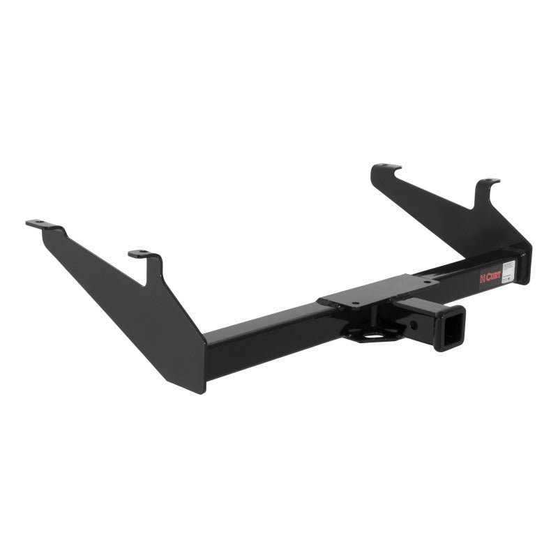 Curt 02-03 Dodge Ram 1500 6ft Bed Class 3 Trailer Hitch w/2in Receiver