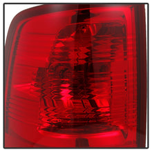 Cargar imagen en el visor de la galería, Xtune Dodge Ram 1500 09-15 Driver Side Tail Lights - OEM Left ALT-JH-DR09-OE-L
