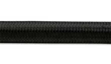 Carica l&#39;immagine nel visualizzatore di Gallery, Vibrant -10 AN Black Nylon Braided Flex Hose (2 foot roll)