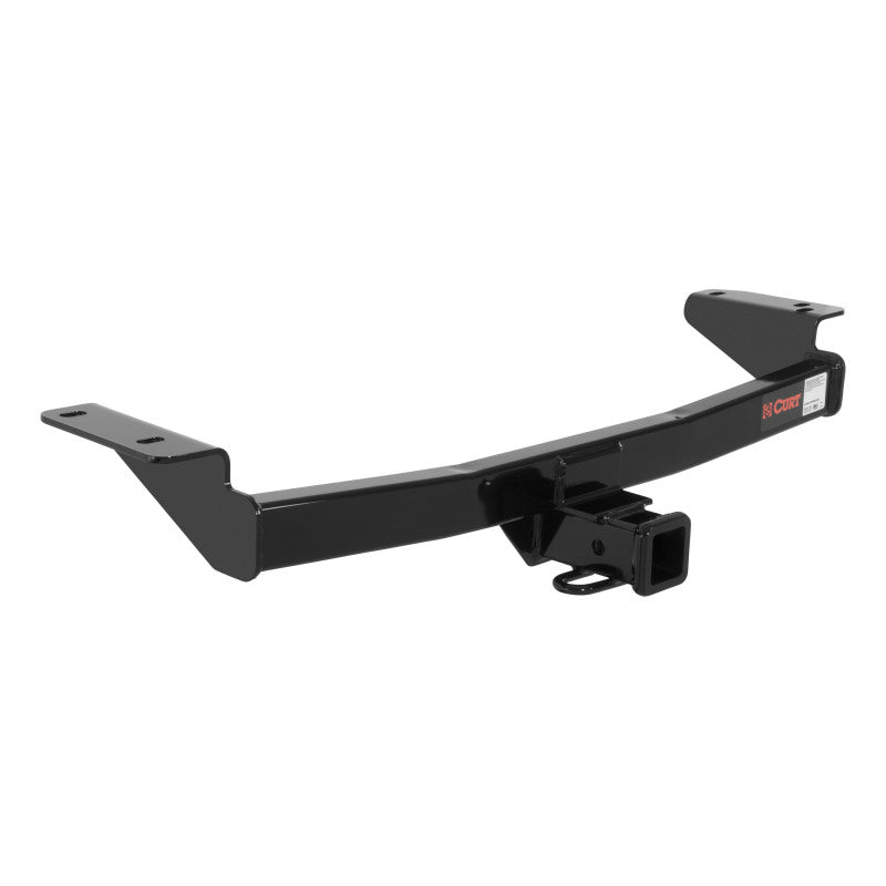 Curt 10-15 Hyundai Tucson Class 3 Trailer Hitch w/2in Receiver